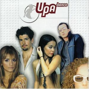 Upa Dance: