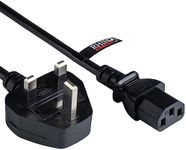 rhinocables IEC C13 Extension Cord 