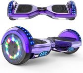 RCB Hoverboards for Kids and Adults