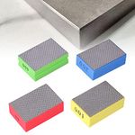 Diamond Sanding Pad For Ceramics