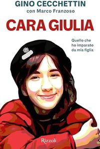 Cara Giuli