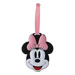 MINISO Disney Mickey Minnie Luggage