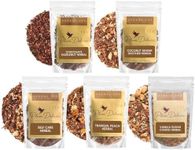 Plum Deluxe Variety Pack - Premium 