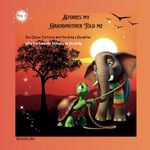 The Clever Tortoise and the King's Daughter. Why the Serpent Slithers on its Belly: A collection of African Folktales