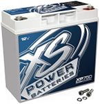 XS Power XP750 750 Watt Power Cell Car Audio Battery Power Stereo System