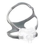 Respironics Inc Amara View Headgear Standard Size