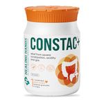 Healing Hands Constac Plus for Relief in Severe Constipation, Acidity and Gas, Plant Based Natural Constipation Solution, Clinically Proven, Herbal, Strong – 100 gm (Granules)