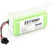 14.4V 3000mAh Replacement Battery f