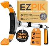 EZPIK Pro 43" Foldable Grabber Reac