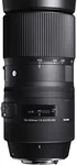 Sigma 150-600mm 5-6.3 Contemporary DG OS HSM Lens for Canon