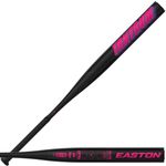 Easton | 2025 | Tantrum Slowpitch Softball Bat | USSSA | 12.75" Barrel | Loaded | 1-Piece| 26 oz.