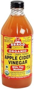 Bragg USDA