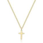 Joxevyia Cross Necklace for Women 1