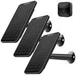 4W Solar Panel Charging Compatible 