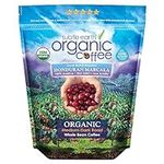 2LB Subtle Earth Organic Coffee - M