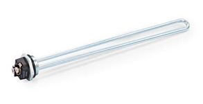 Camco 02292/02293 3800W 240V Screw-in Water Heater Element - High Watt Density