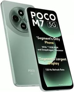 POCO M7 5G