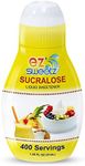 EZ-Sweetz (1.05oz - Liquid Sweetene