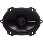 Rockford Fosgate Punch P1572 5 x 7-Inches Full Range Coaxial Speakers by Rockford Fosgate