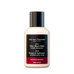 The Art of Shaving After Shave Balm, Sandalwood, 100ml