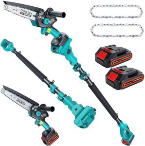 Cordless P