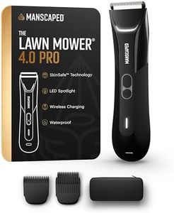 MANSCAPED®