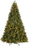 National Tree Company 'Feel Real' P