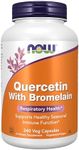 NOW Foods Supplements, Quercetin wi