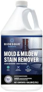 Bioesque Marine Mold & Mildew Stain Remover, 1 Gallon (Pack of 1)
