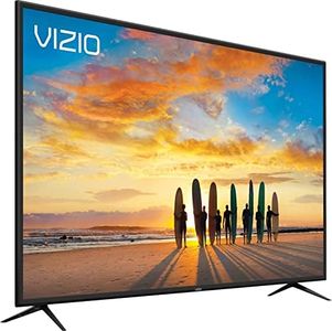 VIZIO 70-inch V-Series - 4K UHD LED HDR Smart TV with Apple AirPlay & Chromecast Built-in, Dolby Vision, HDR10+, HDMI 2.1, Auto Game Mode & Low Latency Gaming (V705-H1, 2020)