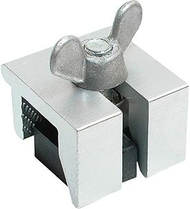 PRIME-LINE U 9820 Serrure de fenêtre en aluminium extrudé 7/8"