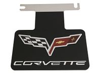 Corvette Exhausts