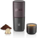 WACACO PIXAPRESSO, Coffee Machine E