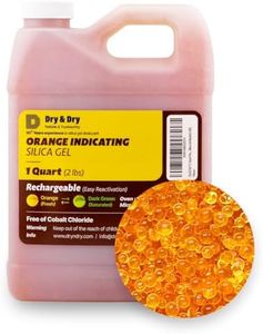 "Dry & Dry