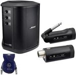 Bose S1 Pro+ Portable Wireless PA S