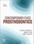 Contemporary Fixed Prosthodontics