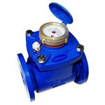 JALDHARA 50MM WOLTMAN WATER METER