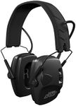 ISOtunes Sport DEFY Slim Basic: Electronic Tactical Hearing Protection for Shooting