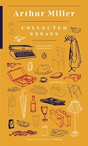 Collected Essays: (Penguin Classics Deluxe Edition)