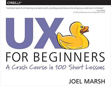 UX for Beg
