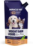 MIRACLE VET High-Calorie Weight Gai