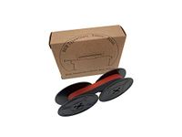 Brother Typewriter Ribbon - Black & Red