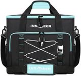 INSMEER Cooler Bag 80Cans,55L Large