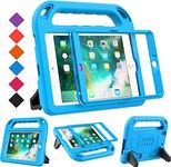 BMOUO Case for iPad Mini 1 2 3, iPa