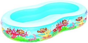 Bestway Inflatable Play Pool