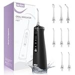 Sejoy Cordless Water Flosser for Te