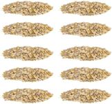 BestNest Wild Bird Seed Mix, Waste Free Blend, 50 lbs.