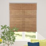 CALYX INTERIORS Cordless Bamboo Rom