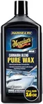 Meguiar's M5616 Marine/RV Pure Wax 