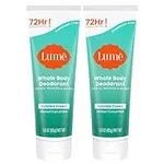 Lume Whole Body Deodorant - Invisib